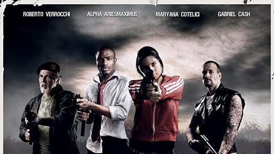 Left 4 Dead - The Movie