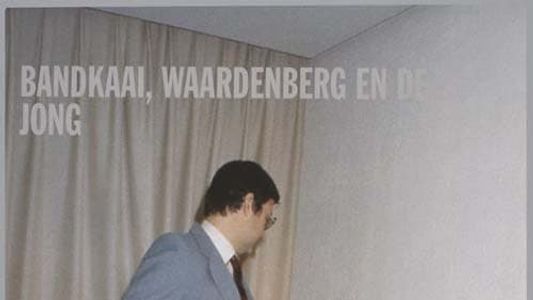 Waardenberg & de Jong: Bandkaai