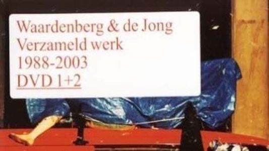 Waardenberg & de Jong: Waardenberg & de Jong