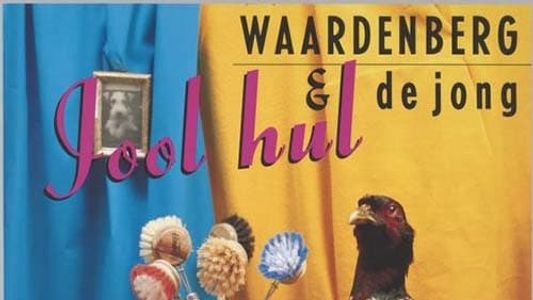 Waardenberg & de Jong: Jool Hul