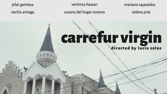 Carrefur Virgin