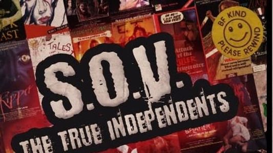 S.O.V. The True Independents