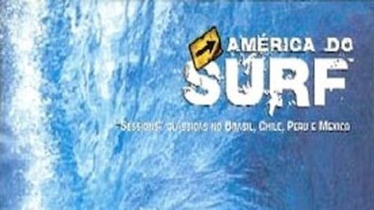América do Surf