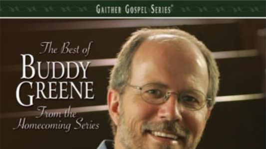 The Best of Buddy Greene