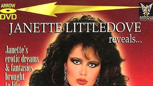 The Amorous Adventures of Janette Littledove