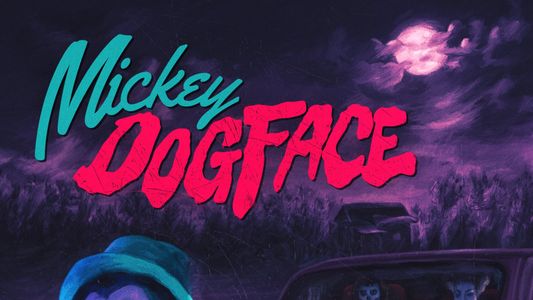 Mickey Dogface