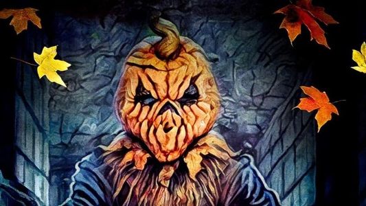 Image The Pumpkin Man: Demon of Fall