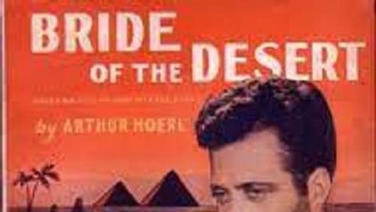 Bride Of The Desert