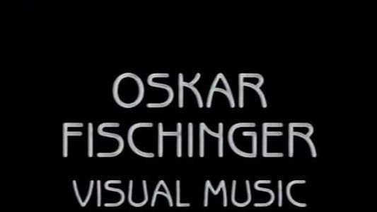 Image Oskar Fischinger: Visual Music