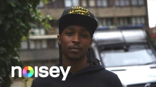 Image The Police vs Grime Music - A Noisey Film