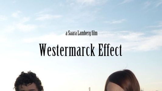 Image Westermarck Effect