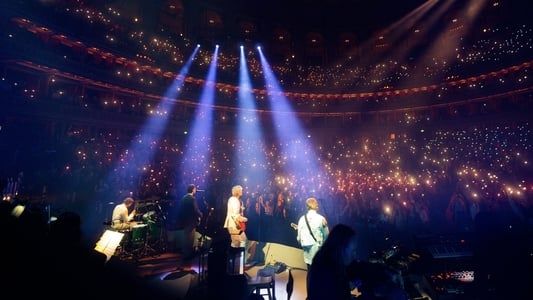 Image 5 Seconds of Summer: The Feeling of Falling Upwards - Live from Royal Albert Hall