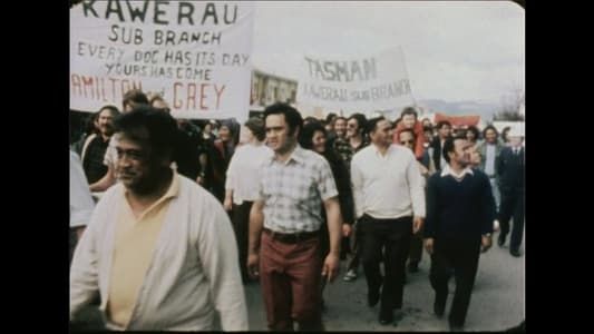 Image Wildcat: The Struggle for Democracy in the New Zealand Timberworkers' Union