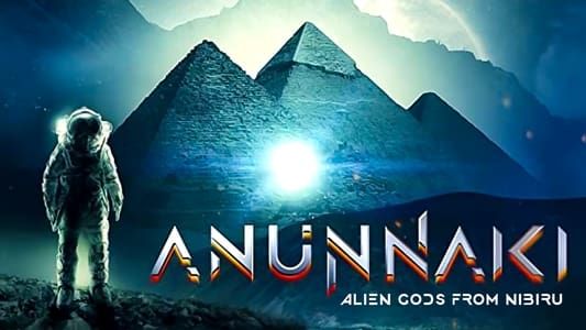 Image Annunaki: Alien Gods from Nibiru