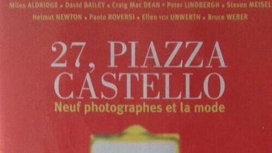 27 Piazza Castello
