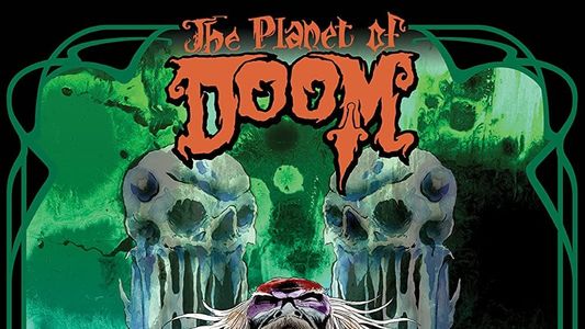 Image The Planet of Doom