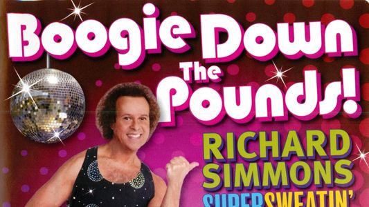 Boogie Down the Pounds