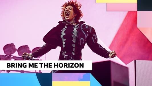 Image Bring Me The Horizon Live At Reading And Leeds