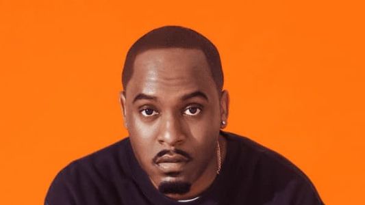 Dane Baptiste: D.A.N.E - Discussions About Nothing And Everything