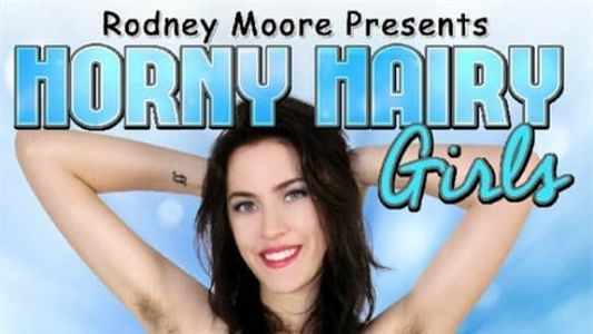 Horny Hairy Girls 57