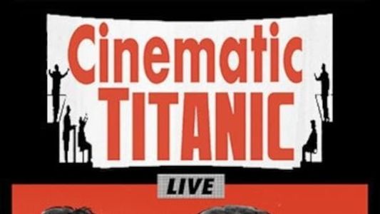 Cinematic Titanic: East Meets Watts