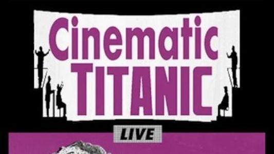 Cinematic Titanic: The Alien Factor