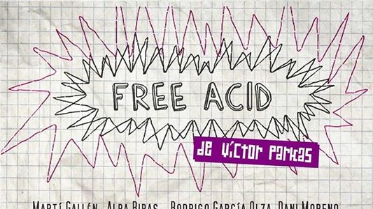 Free Acid