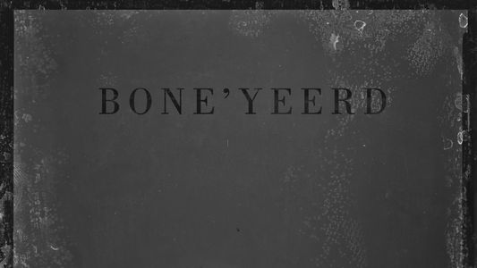 Bone’yeerd