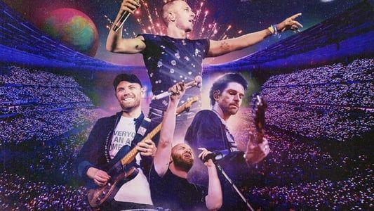Coldplay - Live broadcast from Buenos Aires 2022