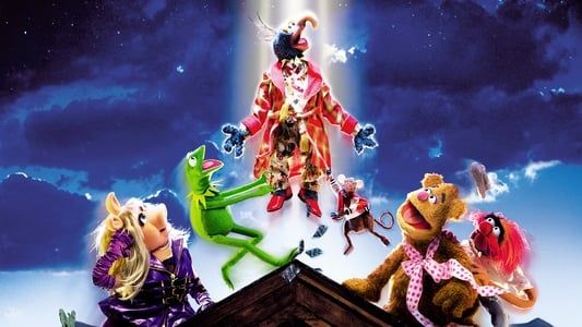 Image Muppets from Space