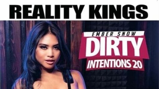 Dirty Intentions 20