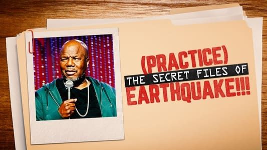 Image (Practice) The Secret Files of Earthquake!!!