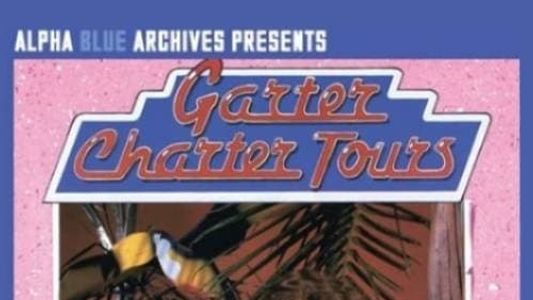 Garter Charter Tours