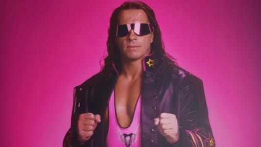 Image WWE: Bret 'Hitman' Hart - The Best There Is, The Best There Was, The Best There Ever Will Be