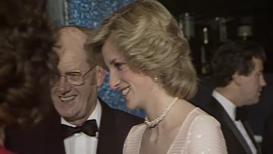 Image Secrets of Diana's Last Royal Christmas: 1991