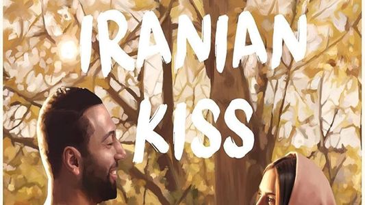 Iranian Kiss
