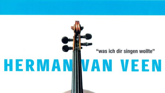 Herman van Veen: Was ich dir singen wollte