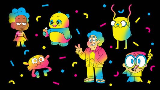 Cartoon Network: Animated Through the Years 2022