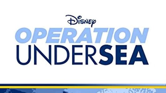 Operation Undersea