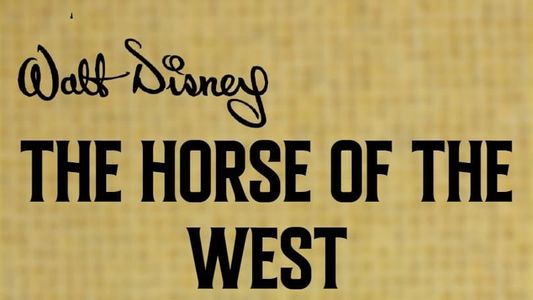 Image The Horse of the West