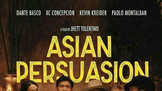 Image Asian Persuasion