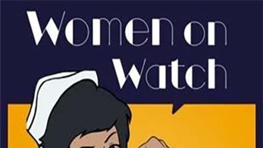 Image Women on Watch