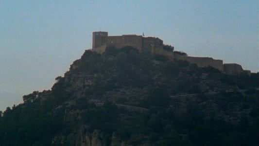 Image Fèlix a la muntanya de Sant Cebrià