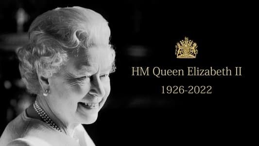 Image A Tribute to Her Majesty the Queen