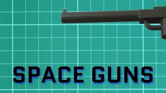 Image Space Guns