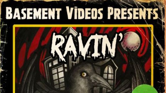 Ravin': The Animated Films of Ron Ford