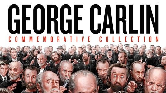 George Carlin: The Real George Carlin