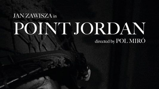 Point Jordan