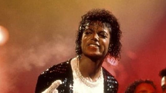 Image Michael Jackson & The Jacksons - Live Toronto