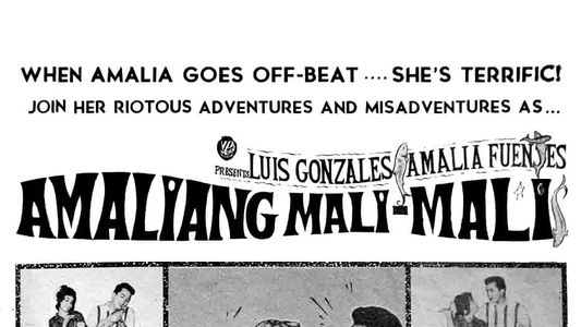 Amaliang Mali-mali